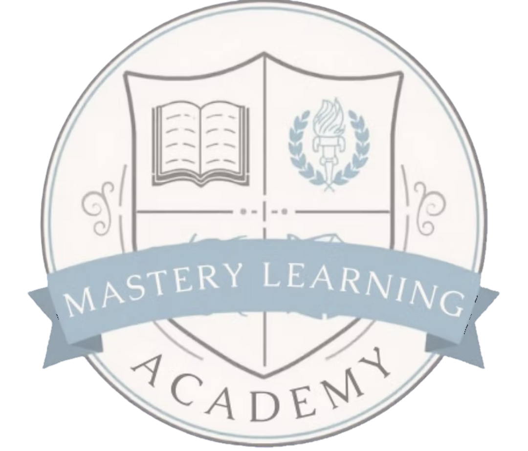 MLAcademy logo